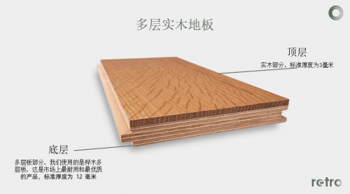 行业重磅：地板涂装领军品牌凯美沃携手朗穆品牌开启2025新篇章(图6)