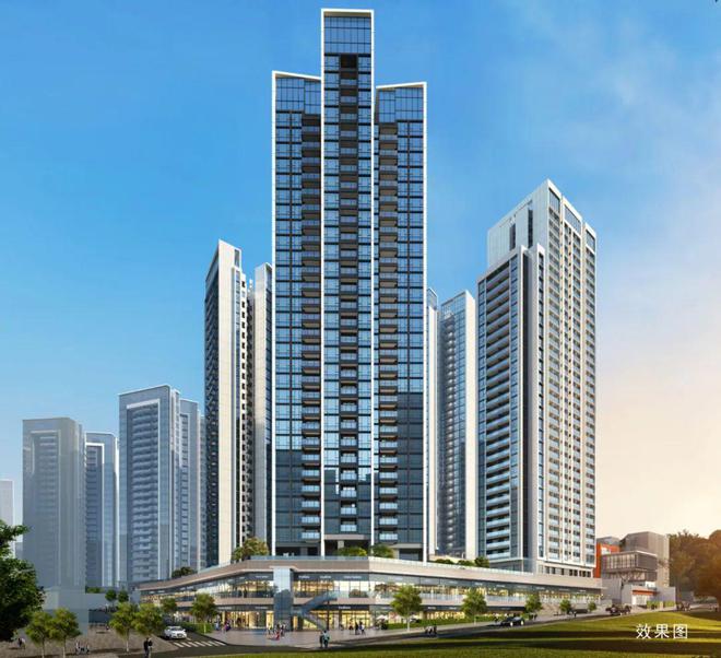 ◈山海丹华府南山山海丹华府售楼处发布：户型图出炉(图4)