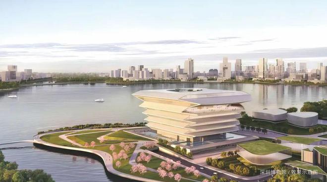 ◈山海丹华府南山山海丹华府售楼处发布：户型图出炉(图11)