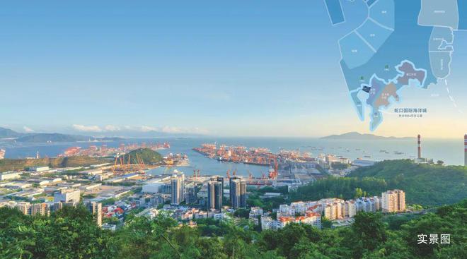 ◈山海丹华府南山山海丹华府售楼处发布：户型图出炉(图7)