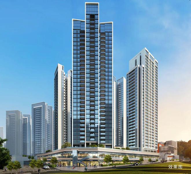 ◈山海丹华府南山山海丹华府售楼处发布：户型图出炉(图14)