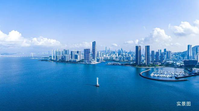 ◈山海丹华府南山山海丹华府售楼处发布：户型图出炉(图15)
