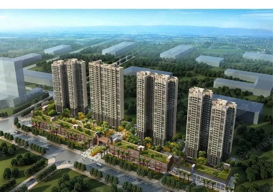 外墙刷什么涂料好？外墙涂料种类有哪些？(图1)