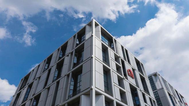首单产值破千万东方雨虹在伊拉克建筑涂料市场实现“零”的突破(图1)