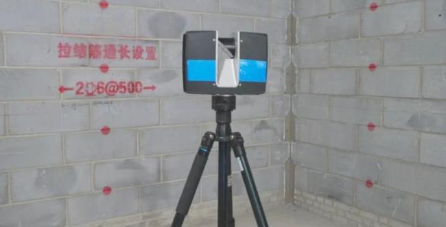 机器人“上岗”青岛工地助力城市“智能建造”(图5)