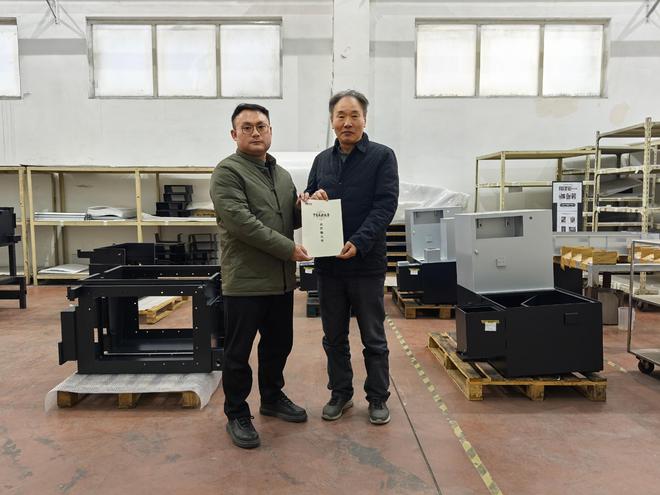 《中国品牌故事》入围推荐匠心涂装三十载智绘未来新篇章(图3)