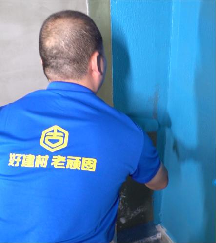 为什么现在装修防水涂料都选十大品牌？现在不漏几十年也不能漏(图2)