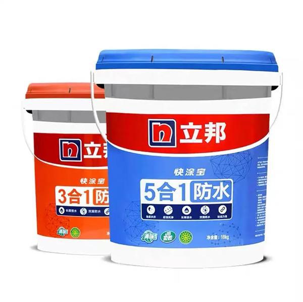为什么现在装修防水涂料都选十大品牌？现在不漏几十年也不能漏(图8)