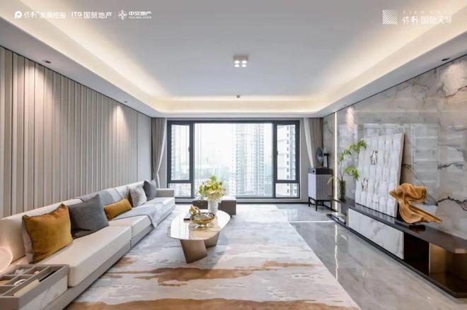 厦门保利国贸天琴售楼处-2025首页-国贸天琴网站-楼盘详情(图9)