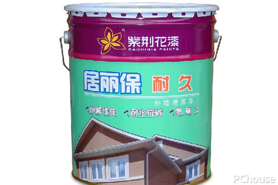 低碳环保涂料怎么样低碳环保涂料品牌推荐(图4)
