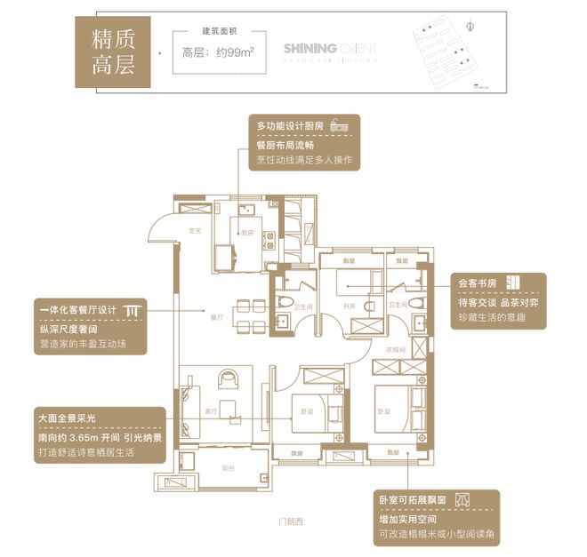 2025新华·星耀东方(售楼处发布)网站-楼盘百科-上海房天下(图2)