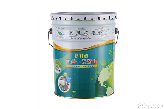 如何判断建筑涂料的优劣家装涂料品牌推荐(图2)