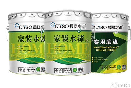 如何判断建筑涂料的优劣家装涂料品牌推荐(图3)