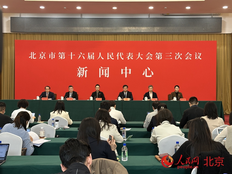 北京：加快促进数字经济和实体经济深度融合今年将新增20家先进级智能工厂(图1)