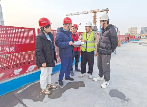 历下区住建局热线办理工作纪实：把“关键小事”办成“暖心实事”(图1)