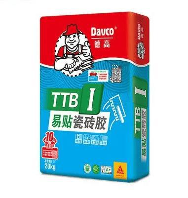 2025瓷砖胶十大品牌权威排行！工人师傅亲测推荐省心省力(图3)