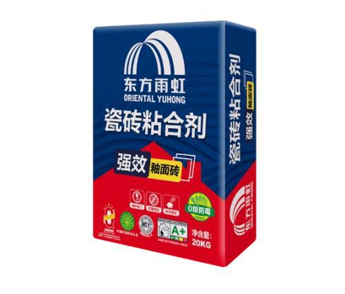 2025瓷砖胶十大品牌权威排行！工人师傅亲测推荐省心省力(图4)
