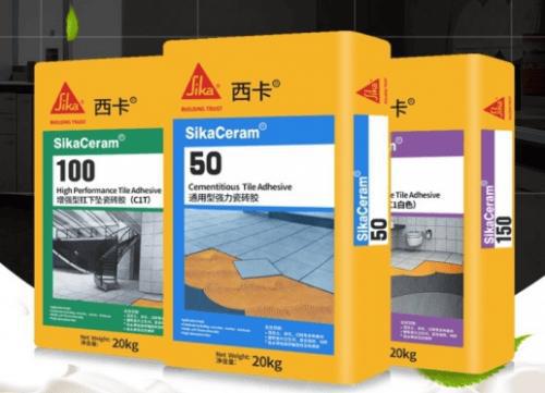 2025瓷砖胶十大品牌权威排行！工人师傅亲测推荐省心省力(图7)