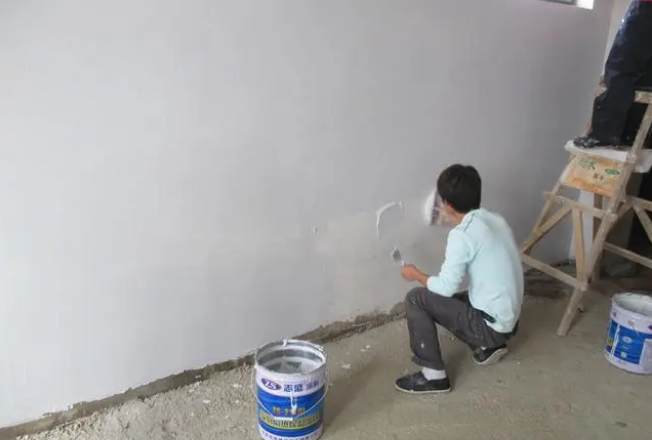绿色环保型建筑隔热保温节能减排涂料(图2)