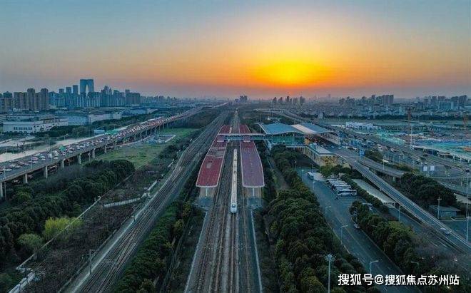 保利天汇2024售楼处电话-首页网站-苏州保利天汇售楼中心欢迎您楼盘详情(图4)