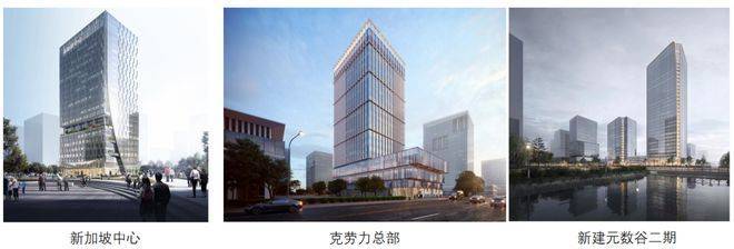 保利天汇2024售楼处电话-首页网站-苏州保利天汇售楼中心欢迎您楼盘详情(图9)