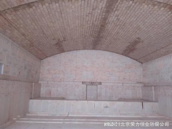 抗高温黑体辐射节能涂料节能效果好吗？(图2)