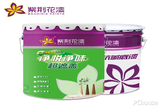外墙隔热保温涂料(图1)