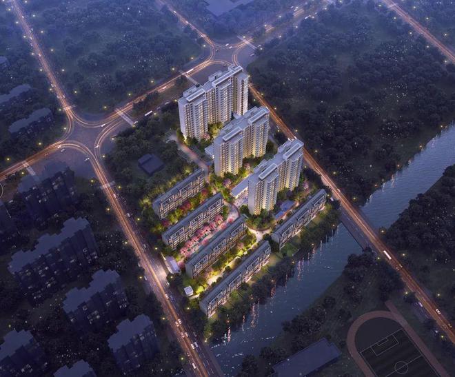 上海同润新云都会2024售楼处网站-楼盘详情-上海房天下(图1)