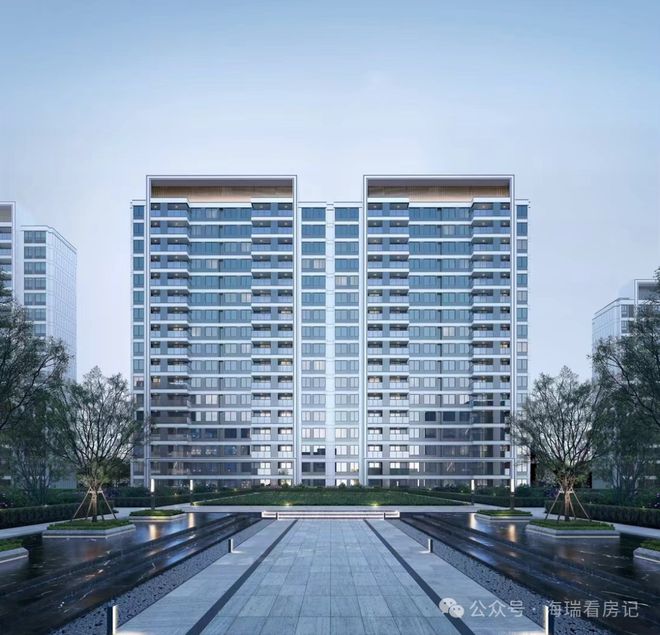 上海同润新云都会2024售楼处网站-楼盘详情-上海房天下(图3)