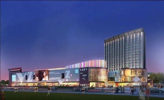 上海同润新云都会2024售楼处网站-楼盘详情-上海房天下(图8)