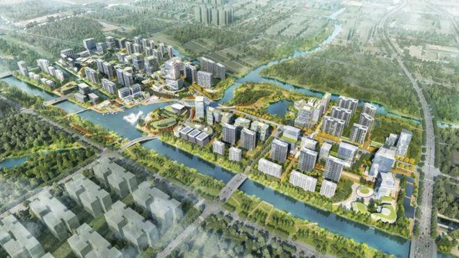 【金地嘉峯汇】售楼处发布-金地嘉峯汇楼盘详情-周边设施(图15)