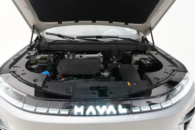 首搭二代Hi4+高阶智驾二代枭龙MAX预售1388万起(图9)