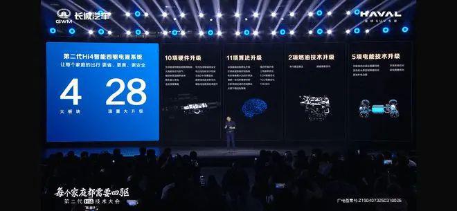 首搭二代Hi4+高阶智驾二代枭龙MAX预售1388万起(图11)