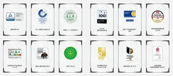 什么是环保功能涂料？一种极具性价比的涂料产品(图3)