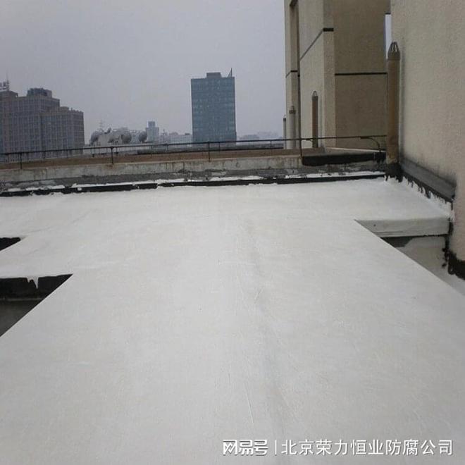 低能耗建筑可以用哪种墙体保温涂料？(图2)