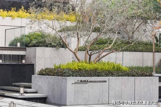 @华发海上都荟_华发海上都荟售楼处发布：松江双地铁新盘(图9)