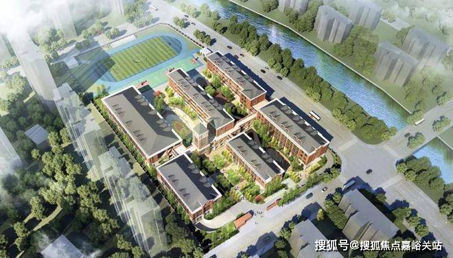 @华发海上都荟_华发海上都荟售楼处发布：松江双地铁新盘(图23)