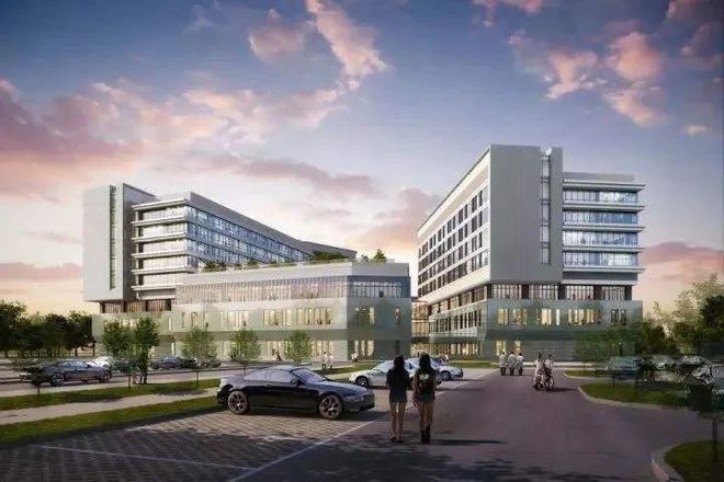 浦东同润新云都会网站）楼盘详情_房价_户型_交通_环境(图5)