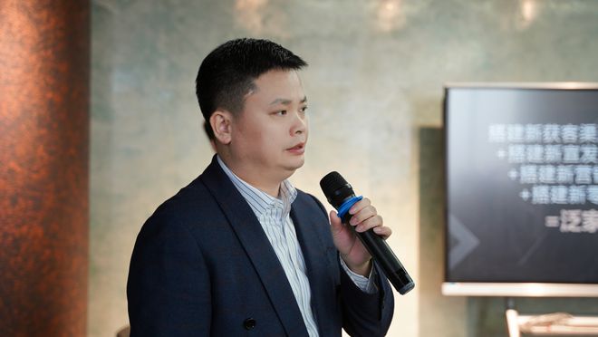 不虚此行！2025首场艺术涂料新媒体沙龙干货亮相(图3)