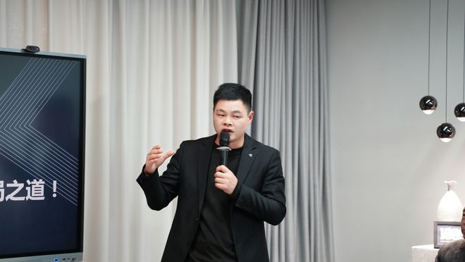 不虚此行！2025首场艺术涂料新媒体沙龙干货亮相(图6)