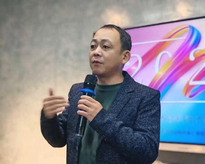 不虚此行！2025首场艺术涂料新媒体沙龙干货亮相(图5)