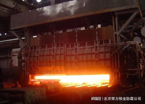 高温远红外节能涂料辐射节能率有多高？(图2)