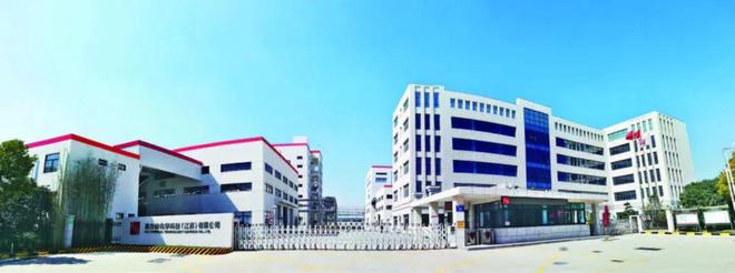 冠军企业丨市场占有率位居全国第二！浩力森让中国涂料迈向国际高端市场(图1)