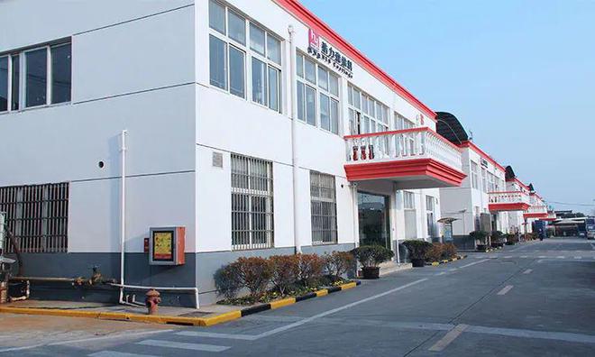 冠军企业丨市场占有率位居全国第二！浩力森让中国涂料迈向国际高端市场(图4)