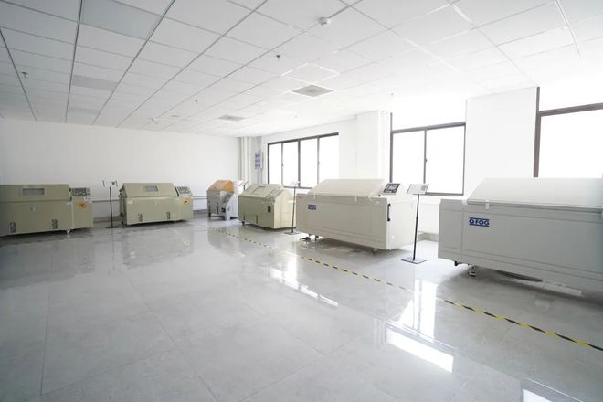 冠军企业丨市场占有率位居全国第二！浩力森让中国涂料迈向国际高端市场(图3)