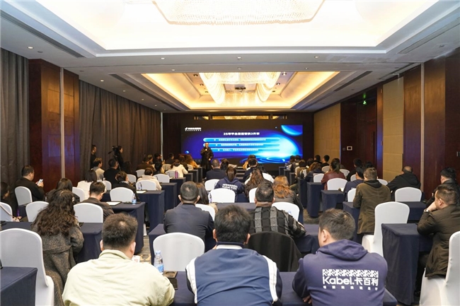 卡百利2025：深度链接用户引领高端艺术漆时代变革浪潮(图6)