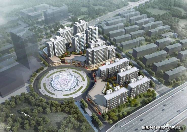 永威姑苏悦首页网站(城投悦江湾售楼处)首页网站-2025永威姑苏悦楼盘评测_城投悦江湾售楼处样板间价格户型容积率(图1)