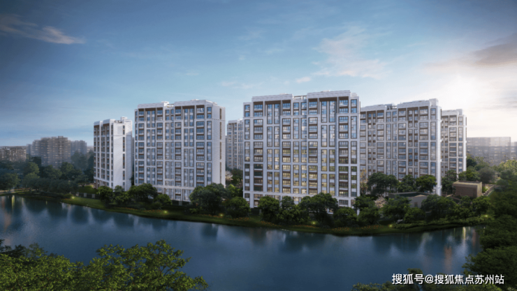 新长宁水韵名邸售楼处2025最新首页网站-新长宁水韵名邸售楼处欢迎您楼盘评测最新价格户型配套(图2)