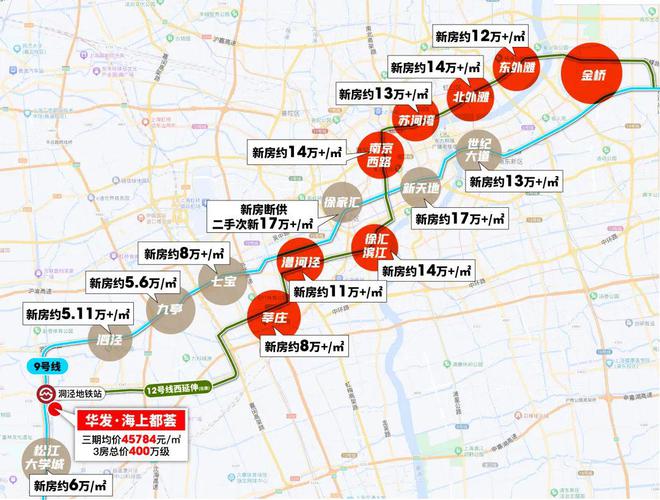 今日热点；华发·海上都荟售楼处发布：聆听海与城雅音(图10)