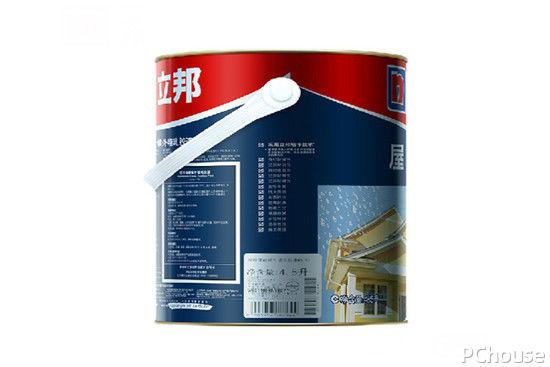 外墙涂料施工工艺有哪些外墙涂料品牌大全(图1)